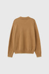 General Idea MAN Hairy Collar Pullover