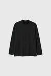 General Idea MAN Heat Jet Half Neck T-Shirt