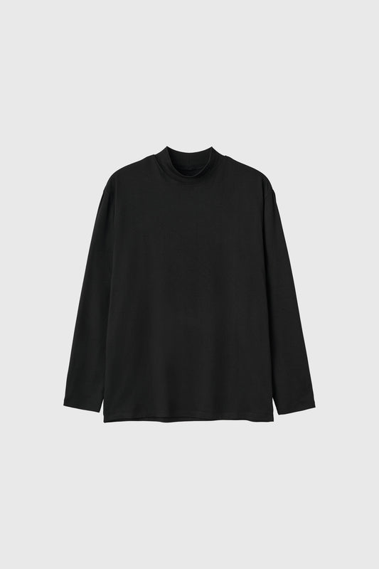 General Idea MAN Heat Jet Half Neck T-Shirt