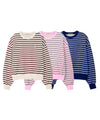 Bitter Cells Essential ST Sweat Shirt - 3 Colors