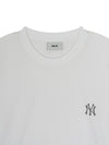 MLB Basic Light Weight Over Fit T-Shirts