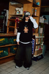 ADLV GAT AC BEAR SHORT SLEEVE T-SHIRT
