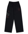 Mahagrid PRAY APPLIQUE SWEAT PANT