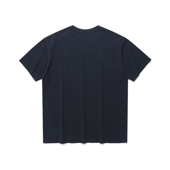 Nice Ghost Club Moving Symbol Tee