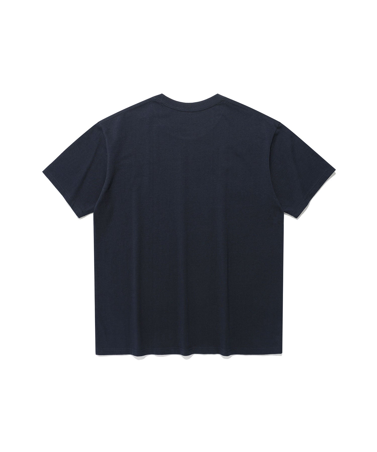 Nice Ghost Club Moving Symbol Tee