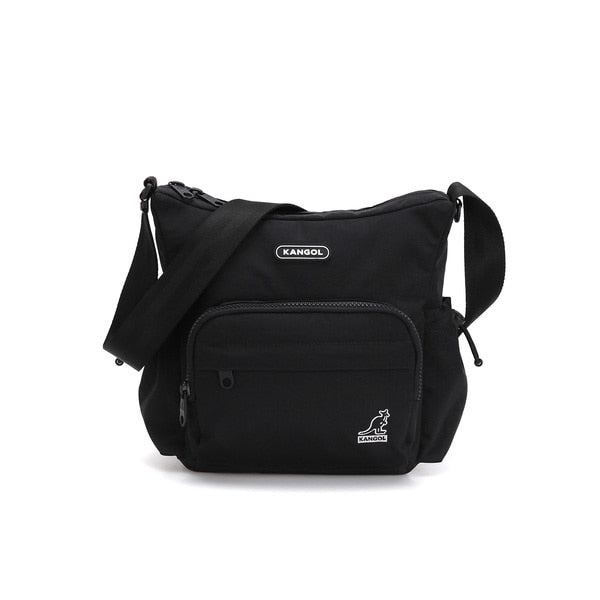 Kangol Rookie Pro Crossbody Bag 3383
