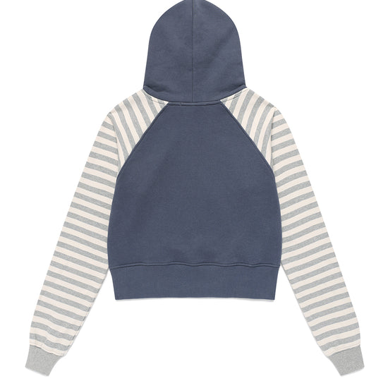 Cavish W Angel Twin Star Hoodie