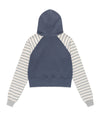 Cavish W Angel Twin Star Hoodie