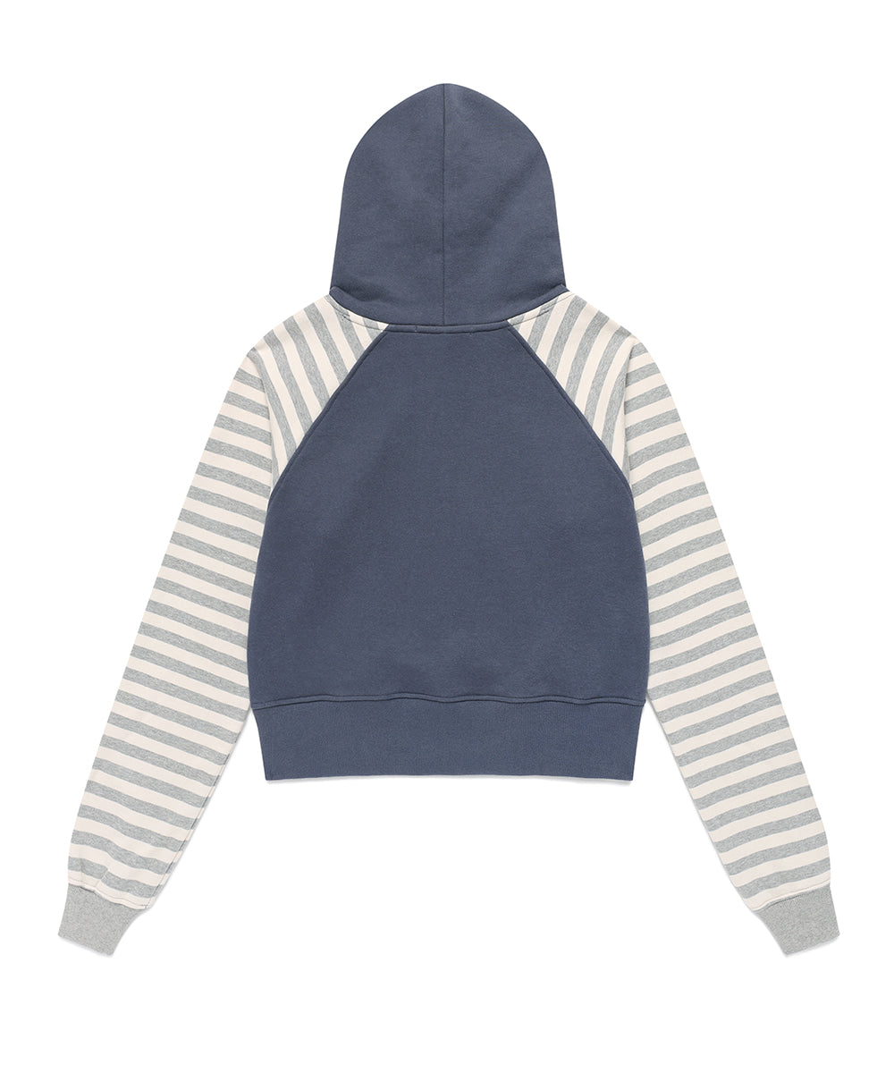 Cavish W Angel Twin Star Hoodie