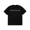 ADLV ADLV Baby Face Short Sleeve T-Shirt Tiara