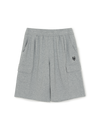 MLB BASIC SMALL LOGO CARGO BERMUDA PANTS