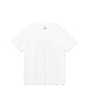 Nice Ghost Club Crying Smile Boy Tee [White]