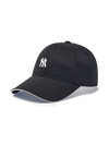 MLB Basic Sportive Unstructured Ballcap