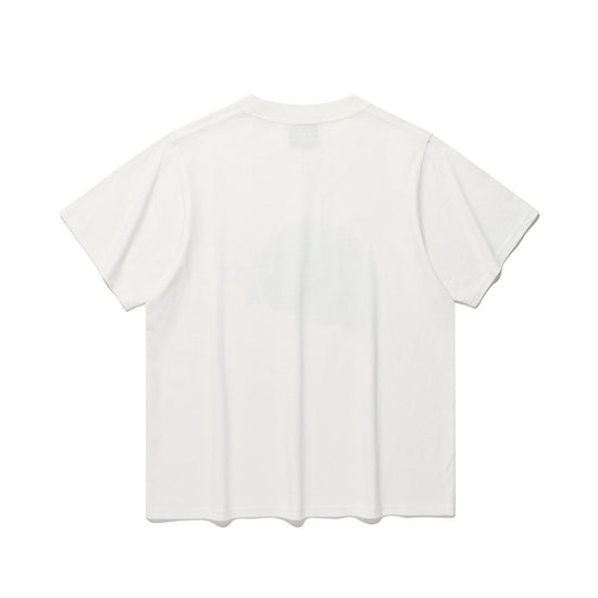 Nice Ghost Club Big Eyes Doll Tee