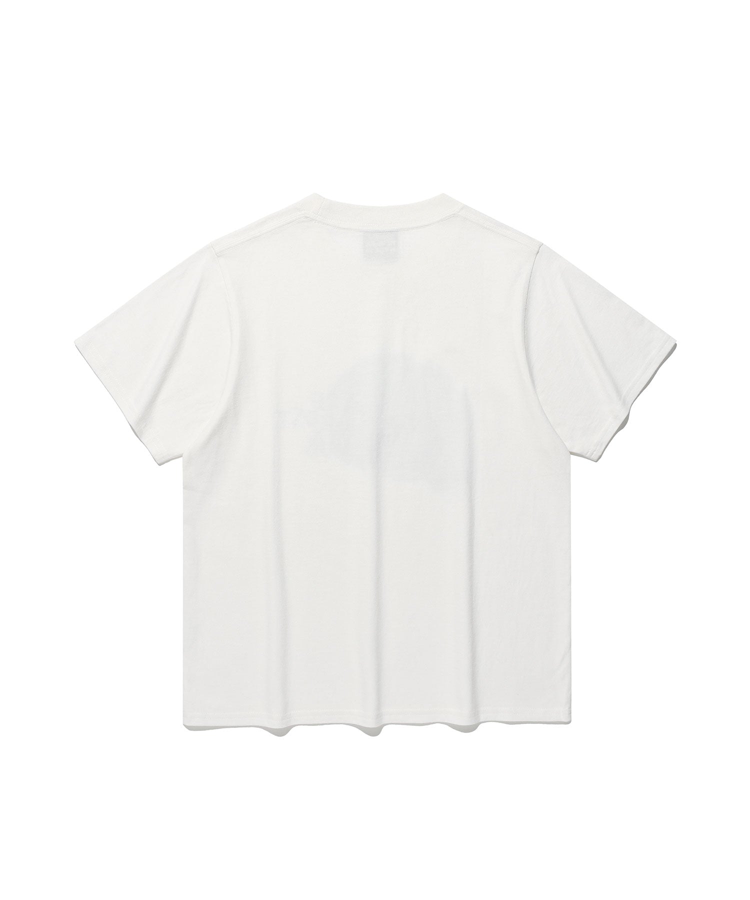 Nice Ghost Club Big Eyes Doll Tee