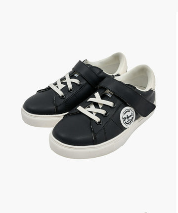 Marithé François Girbaud ENFANT VELCRO SNEAKERS