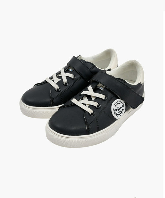 Marithé François Girbaud ENFANT VELCRO SNEAKERS