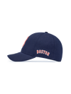 MLB SIGNATURE STRUCTURED BALLCAP