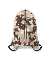 Cavish Desert Camo Gymsack [Camo]