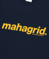 Mahagrid Basic Logo Tee