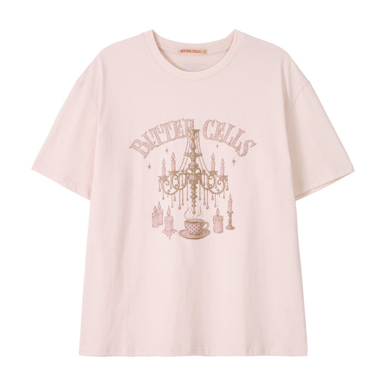 Bitter Cells Rosalyn Tee