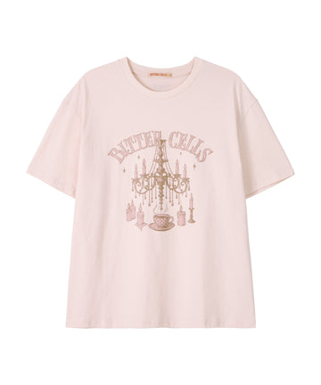 Bitter Cells Rosalyn Tee
