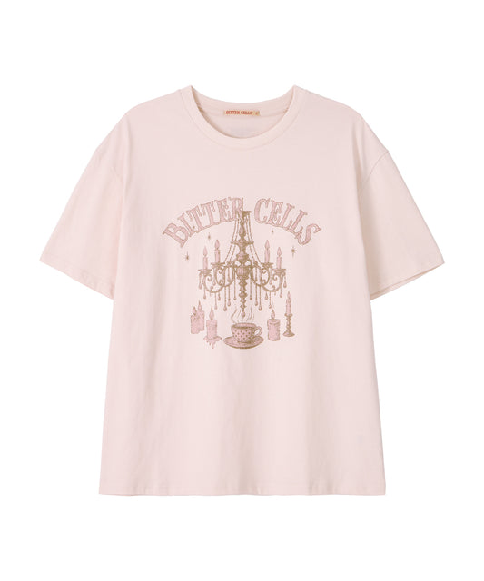 Bitter Cells Rosalyn Tee