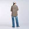 ADLV BASIC LOGO SEASON2 SHORT SLEEVE T-SHIRT R