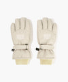 Marithé François Girbaud Kids Classic Logo Padded Glove
