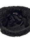 MLB Daily Fur Earflap Cap