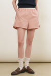 General Idea WOMAN Comfy Banding Shorts