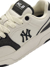 MLB Chunky Liner Denim Pocket
