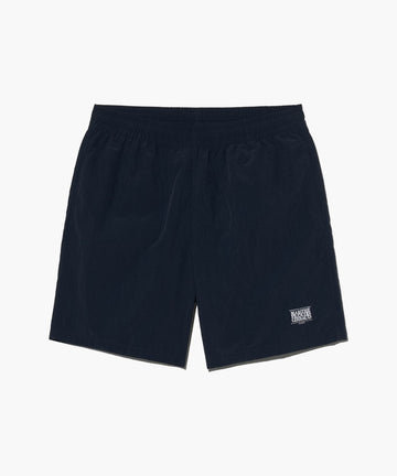Marithé François Girbaud MOUVEMENT M BOARD SHORTS navy