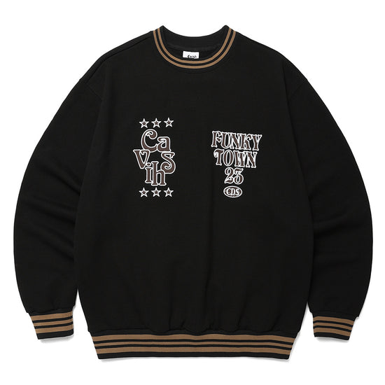 Cavish CDS FOOTBALL SWEATSHIRT