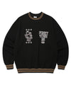 Cavish CDS FOOTBALL SWEATSHIRT