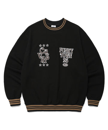 Cavish CDS FOOTBALL SWEATSHIRT