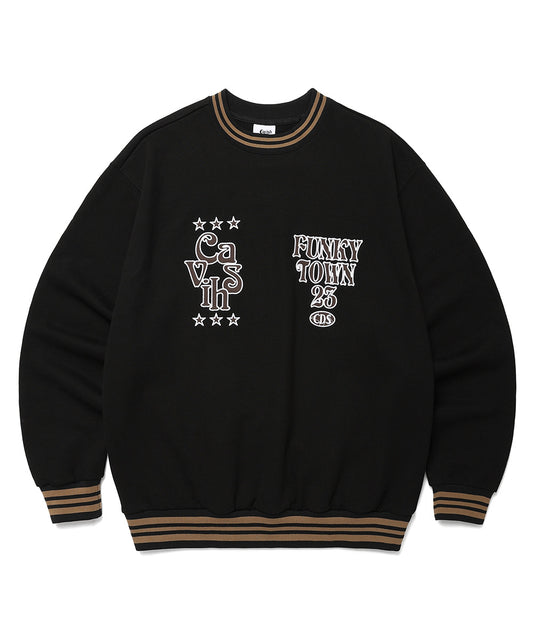 Cavish CDS FOOTBALL SWEATSHIRT