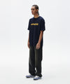 Mahagrid Basic Logo Tee