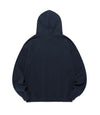 Nice Ghost Club 3 Star Logo Hoodie