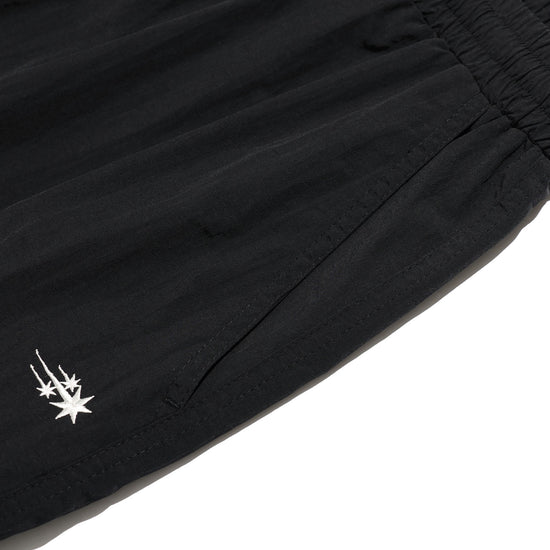 Nice Ghost Club 3Star Nylon Bermuda Cargo Shorts
