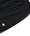 Nice Ghost Club 3Star Nylon Bermuda Cargo Shorts