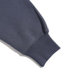Nice Ghost Club Ghost 3 Star Hoodie Zip Up [Navy]