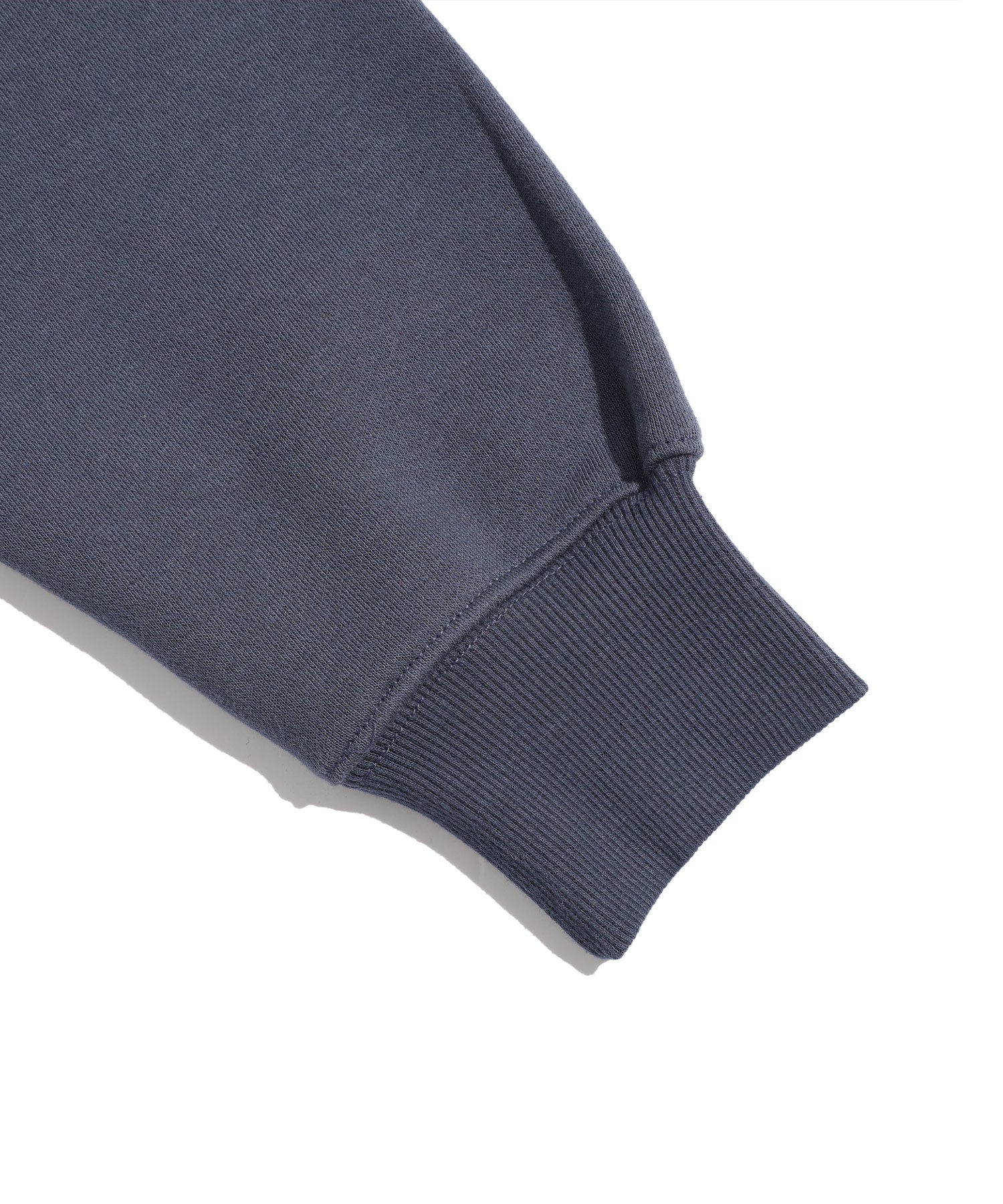 Nice Ghost Club Ghost 3 Star Hoodie Zip Up [Navy]
