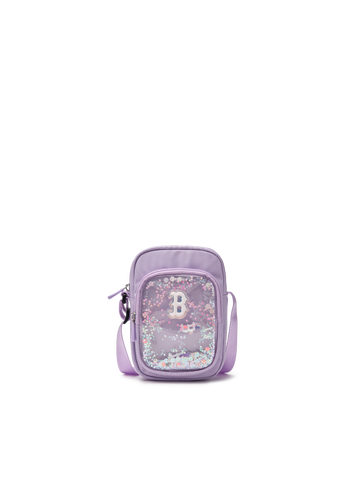 MLB Basic Girl's Crossbag