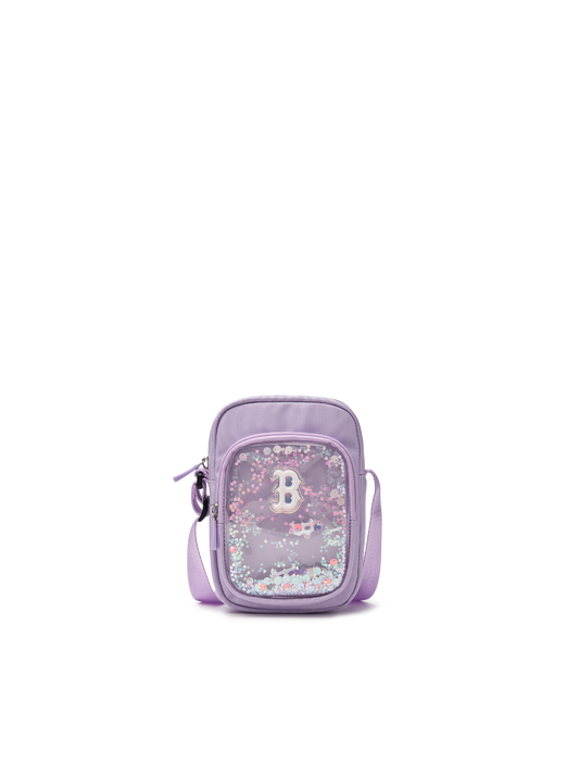 MLB Basic Girl's Crossbag