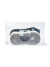 MLB Small Logo Fake Socks 3Pairs Set
