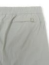 MLB Gorpcore Cotton Touch Parachute Cargo Wide Pants