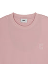 MLB Basic Light Weight Over Fit T-Shirts