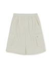 MLB GORPCORE Woven Multi Cargo 9in Shorts