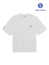 MLB Basic Light Weight Over Fit T-Shirts